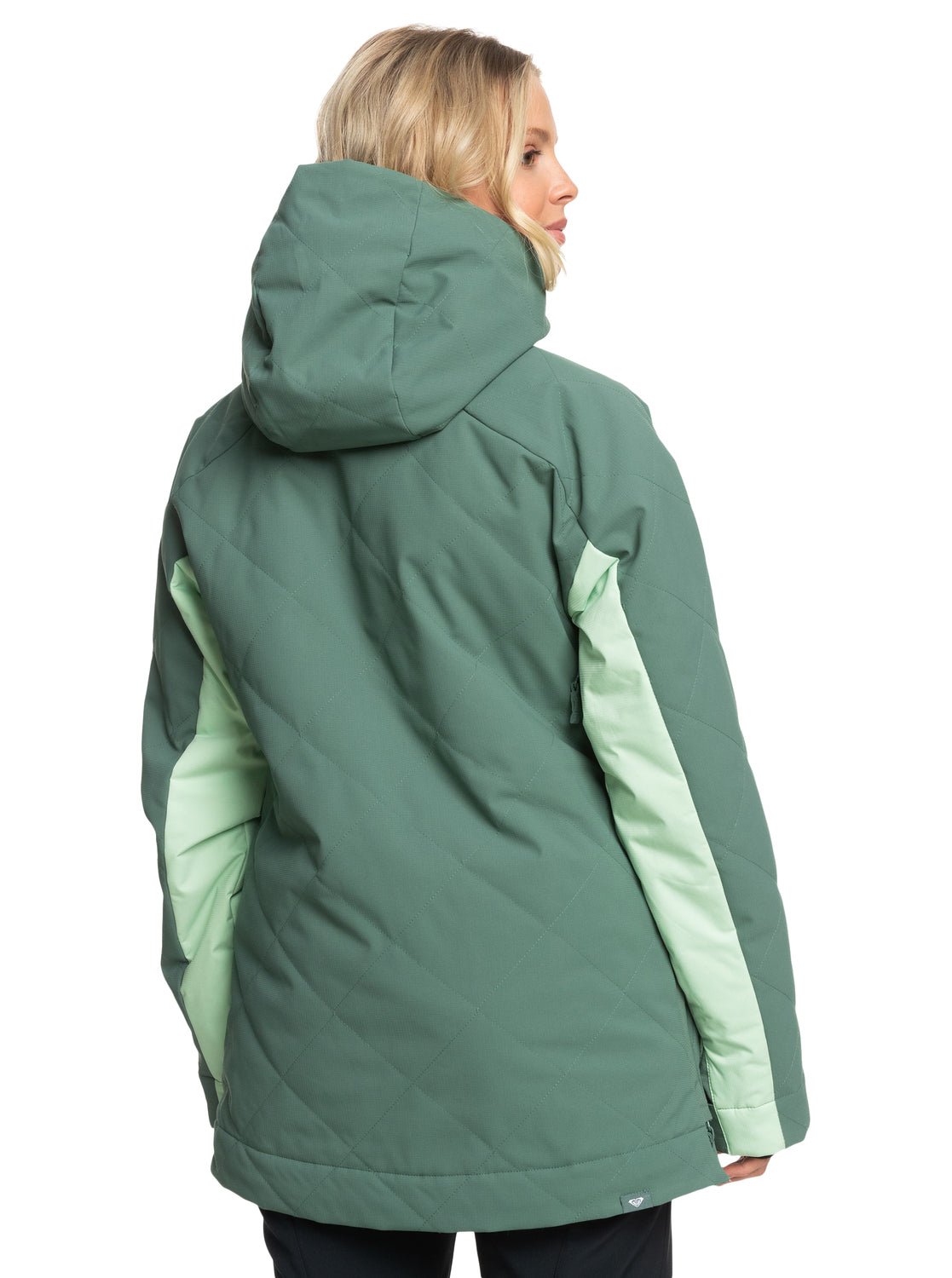 新品　tightbooth snow jacket L GreenサイズL