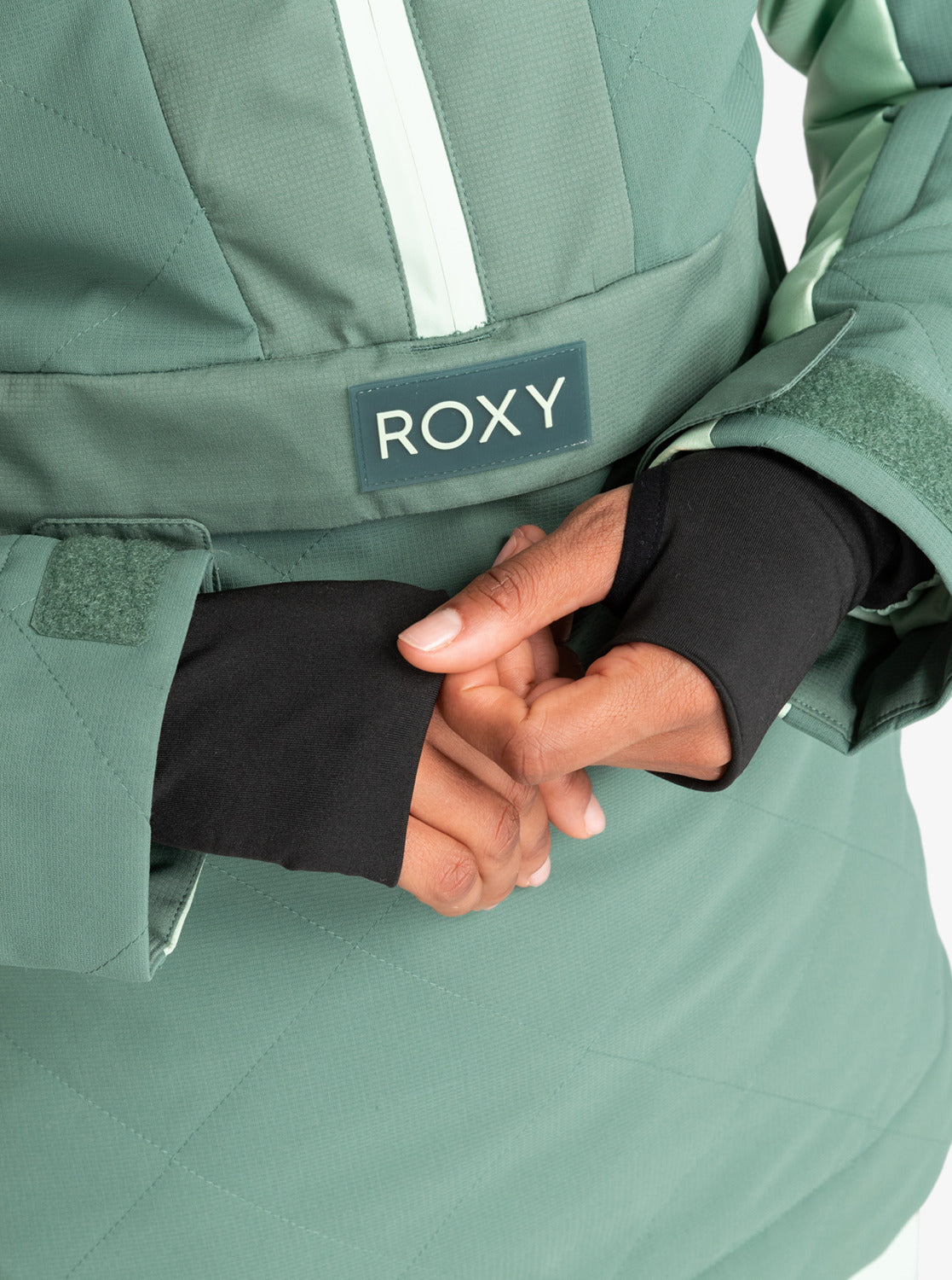 Roxy down best sale the line jacket