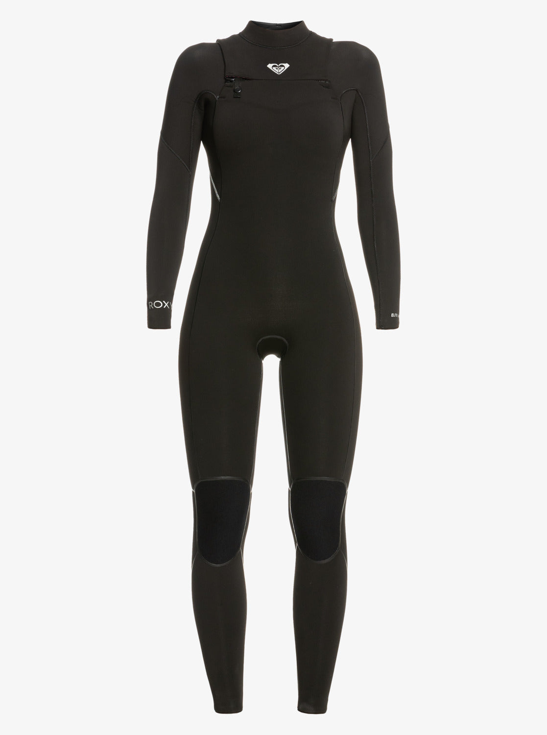 Roxy Chest Zip Wetsuit authentic