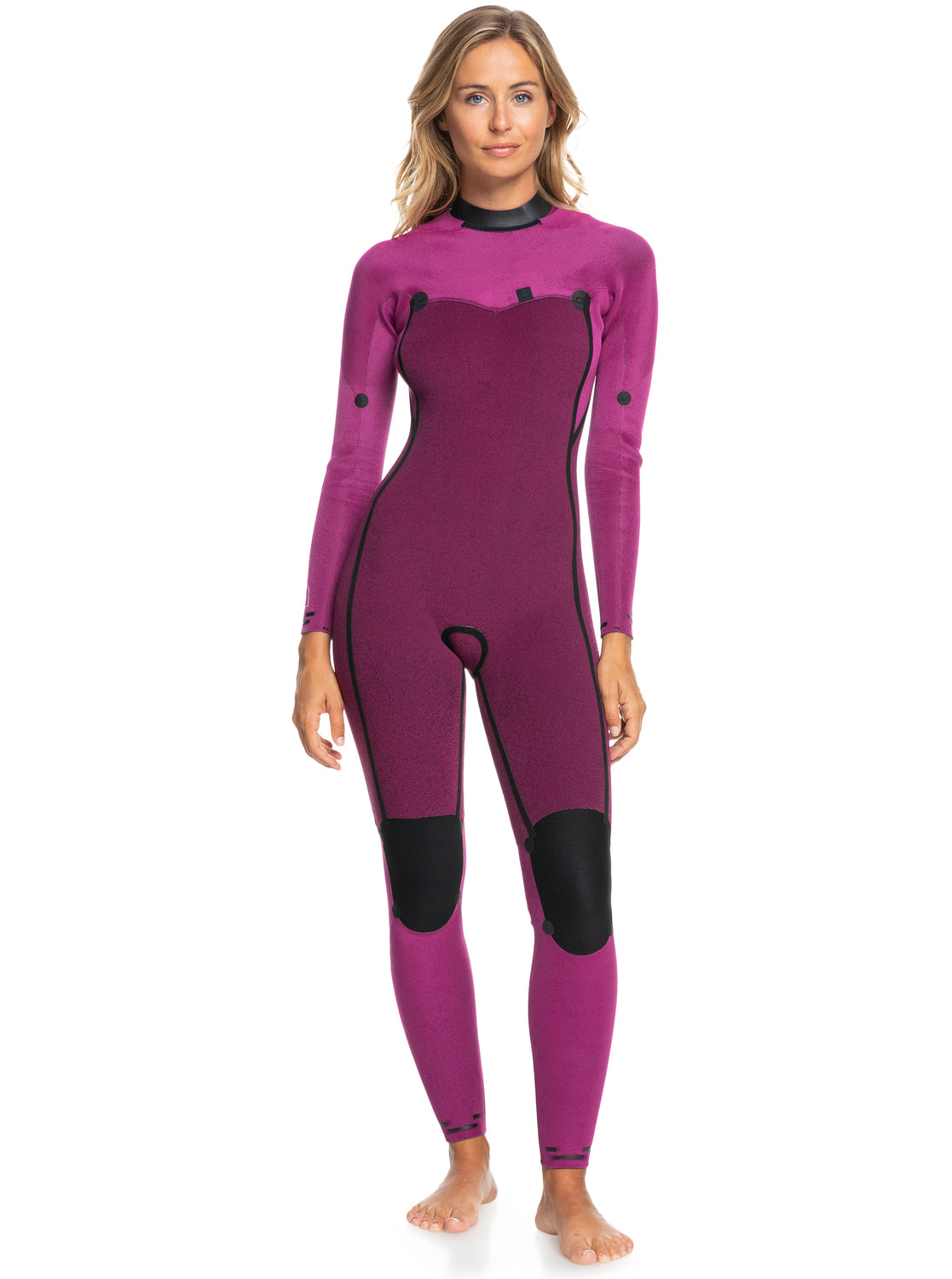 Quicksilver X Roxy neoprene cheapest wet suit