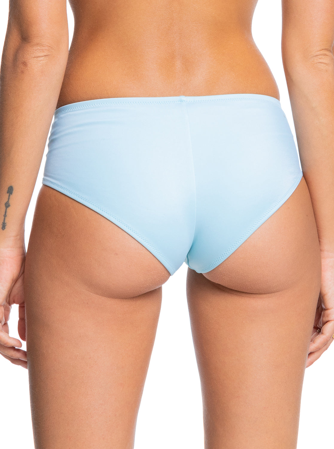 Roxy ROXY Fitness Shorty Bikini Bottoms - Women's – Gravity Coalition