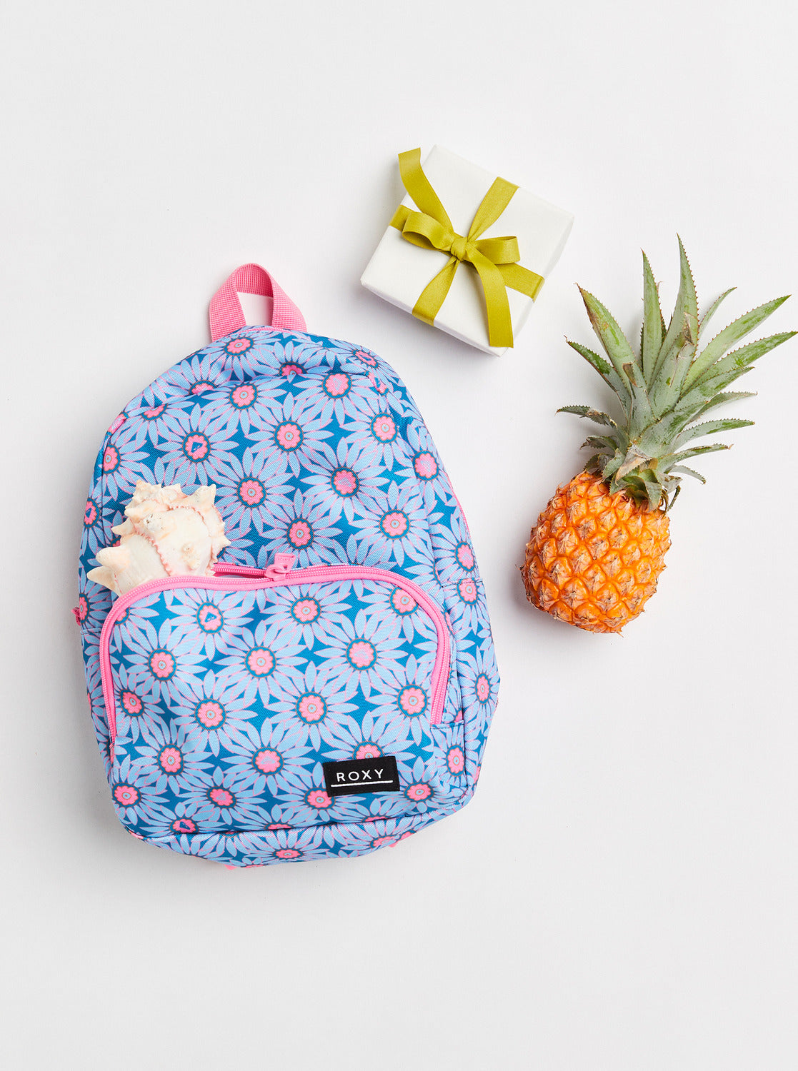 Roxy store girls backpack