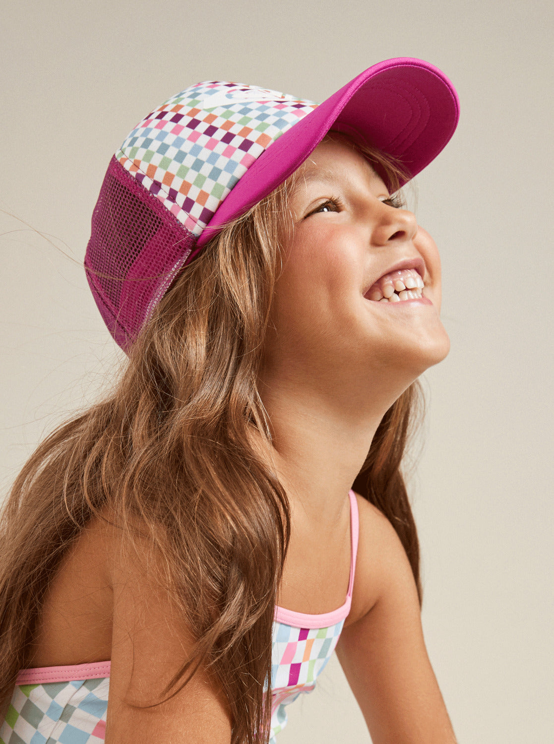 Roxy store girl hat